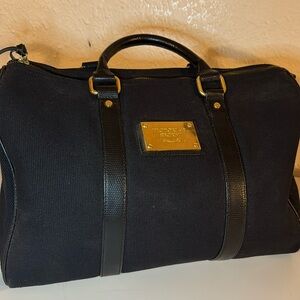 Victoria Secret Large Tote Bag